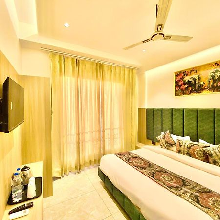 Park Plaza Hotel Near Golden Temple アムリトサル エクステリア 写真
