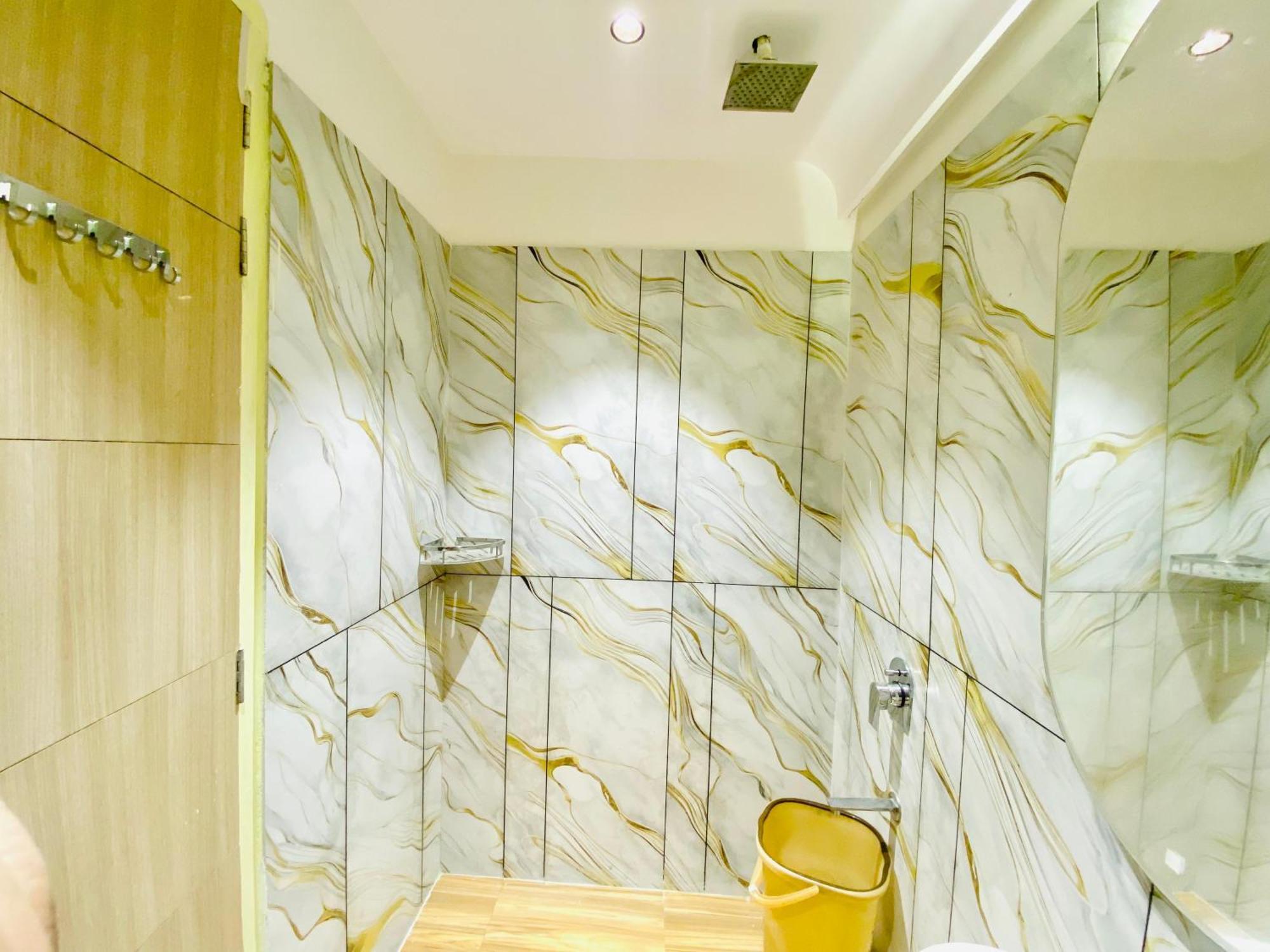 Park Plaza Hotel Near Golden Temple アムリトサル エクステリア 写真